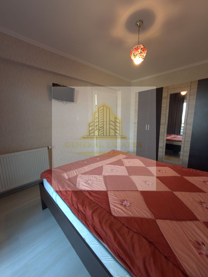 Vand apartament 2 camere - Poză 8