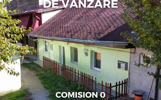 Casă în centrul orașului la preț de apartament | Investiție - Poză 1