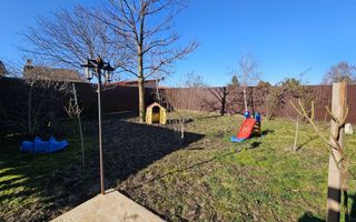 Casa mare, solida, Timisoara, D+P, 5 camere, 2 bai, Zona Lipovei - Poză 31