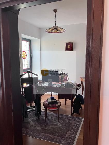 3 camere - Decebal I Terasa deschisa I  Etaj 4/5 I Loc de parcare - Poză 1