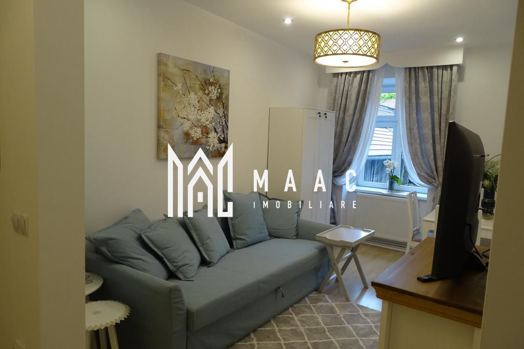 Apartament de lux | Etaj 1 | Regim hotelier/ Rezidenta - Poză 13