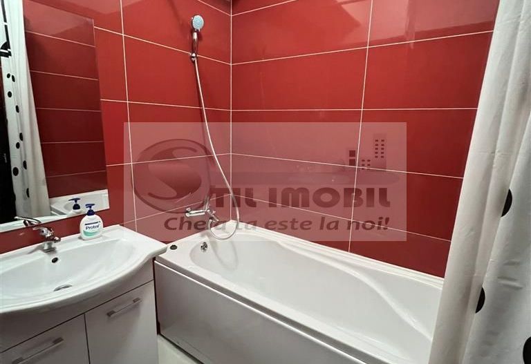 Apartament 2 Camere Canta - Pacurari - Gara - Poză 11
