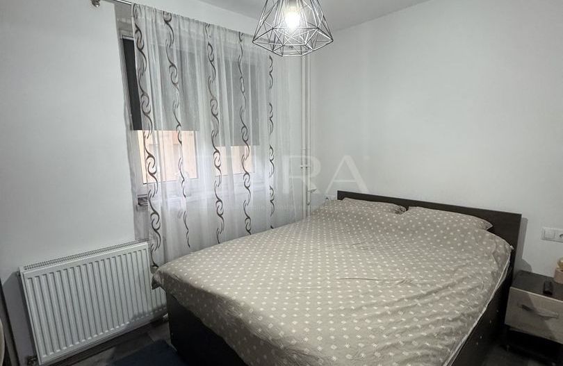 Apartament cu 2 camere, renovat complet, Gheorgheni. - Poză 6