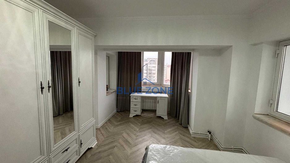 3 camere | Bd. Unirii | 92 mp | Prima închiriere | 2 băi - Poză 4