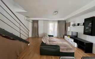 Vila 3 camere Cosmopolis - Poză 1