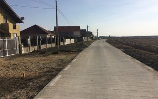 Teren Sanandrei-645 mp - Poză 2