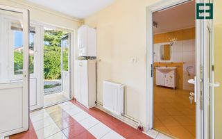 Casă cu teren de 468 mp - Cartierul Grădiște - Arad - Poză 20