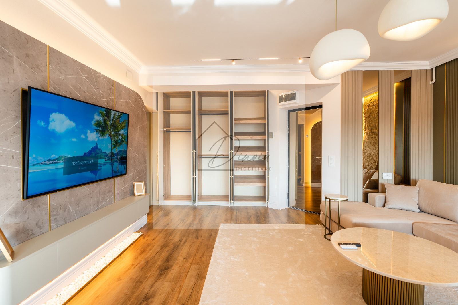 COM0% I 2 camere Pipera -  Rond OMV I Ivory Residence I Mobilat lux - Poză 58