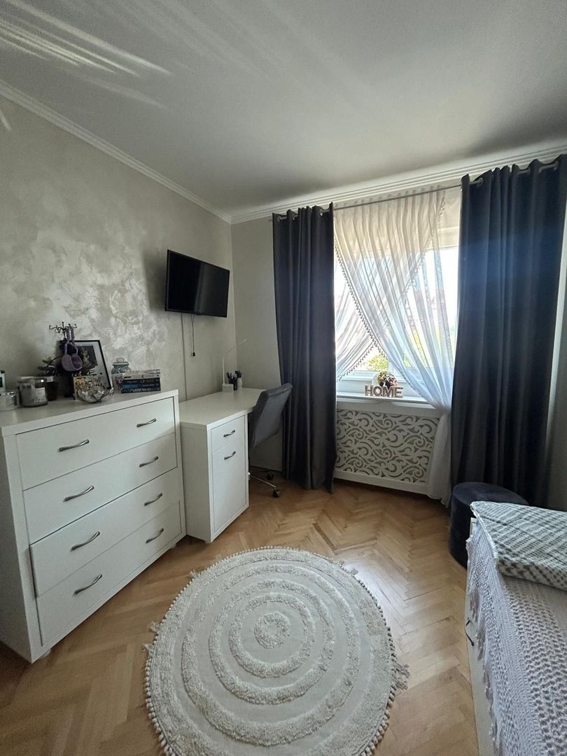 3 camere - zona LIDL Andrei Muresanu - etaj 2/4 - mobilat si utilat - balcon - Poză 5