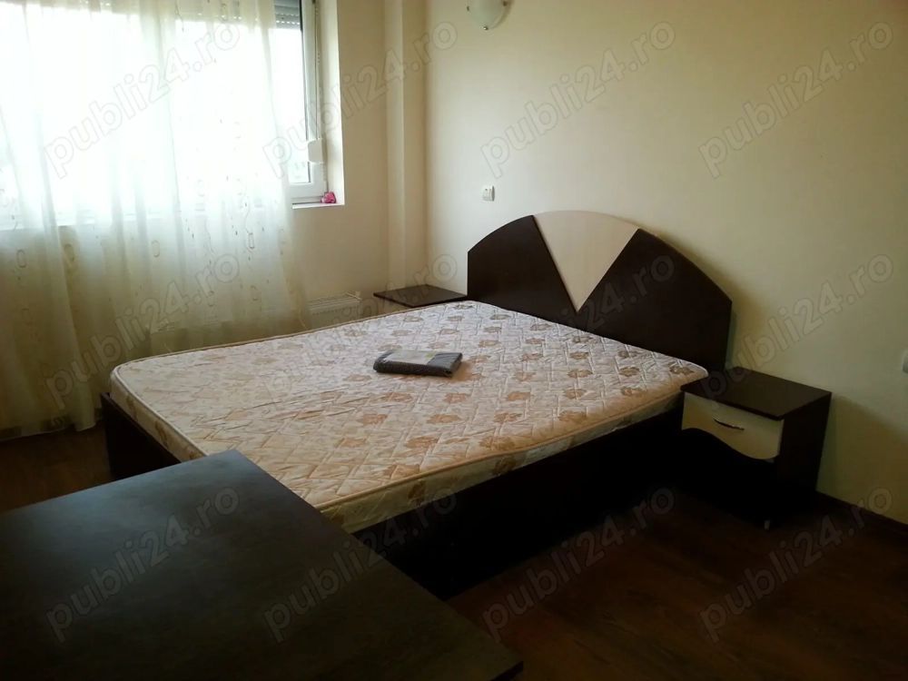Apartament 2 camere, mobilat și utilat complet, Valea Furcii - Poză 5