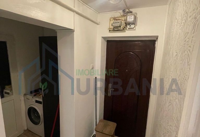 Închiriez apartament 3 camere in tatarasi etaj 1 # - Poză 1