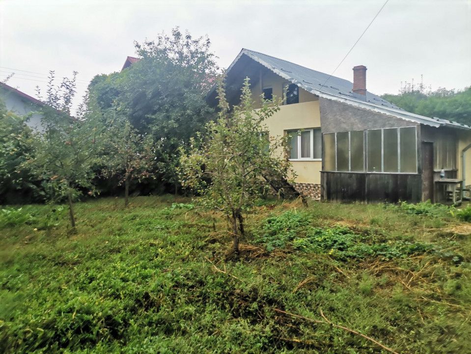 Vanzare casa Bogati, centru - Poză 9