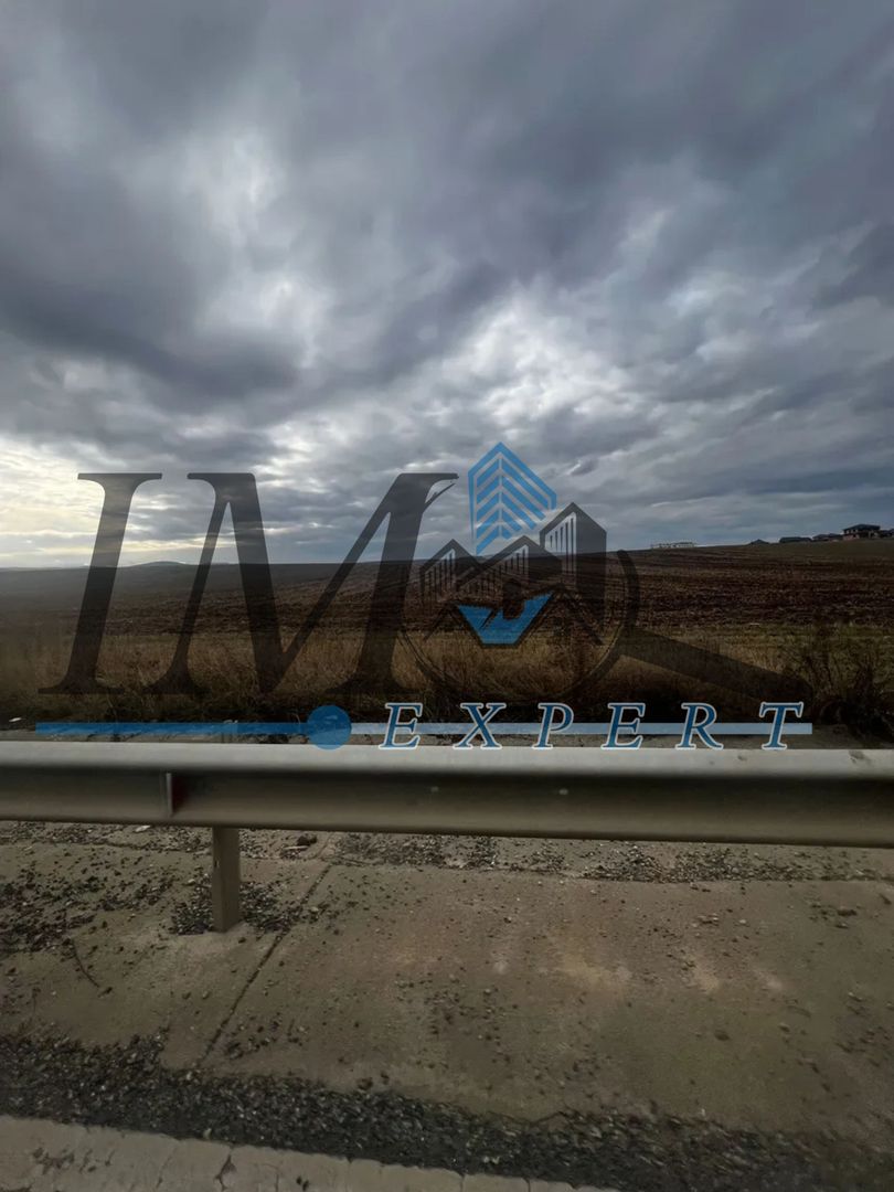 Teren extravilan de vânzare - Poză 3