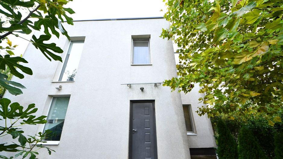 Casa moderna, constructie 2019 – eficienta energetica clasa A, 4 dormitoare - Poză 1