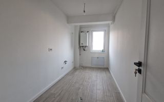 FINALIZAT VALEA LUPULUI APARTAMENT 2 CAMERE 57MP - Poză 1