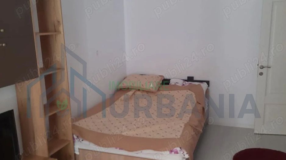 Apartament tip studio - Poză 7