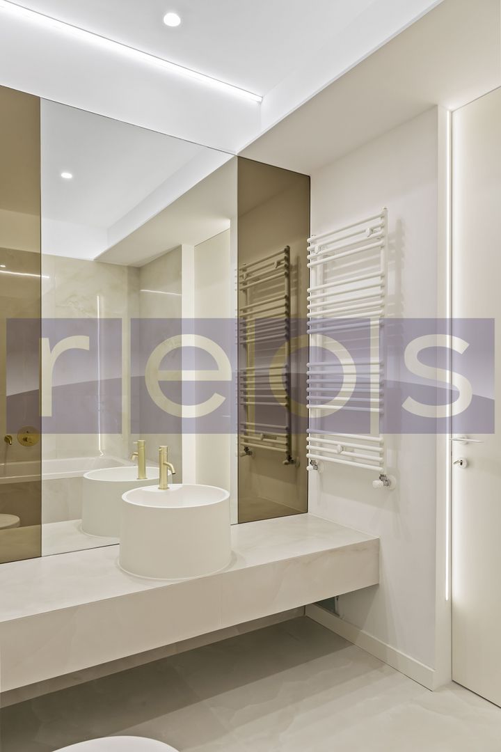 VANZARE 3 CAMERE | CORTINA NORTH | FAZA ||| | FINISAJE PREMIUM | 77MP - Poză 13