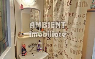 Apartament cu 4 camere, etaj 3,  zona Ultracentral; - Poză 8