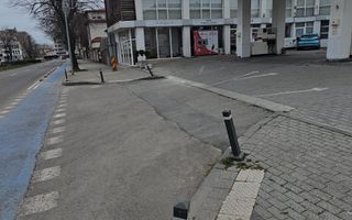 SPATIU COMERCIAL 429 MP + TEREN 579 MP - Poză 2