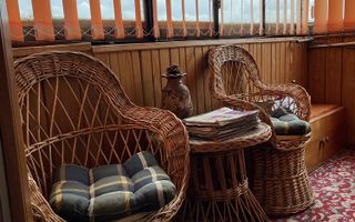 Apartament cu 2 camere, 55 mp, decomandat, Zona Libertatii - Poză 8