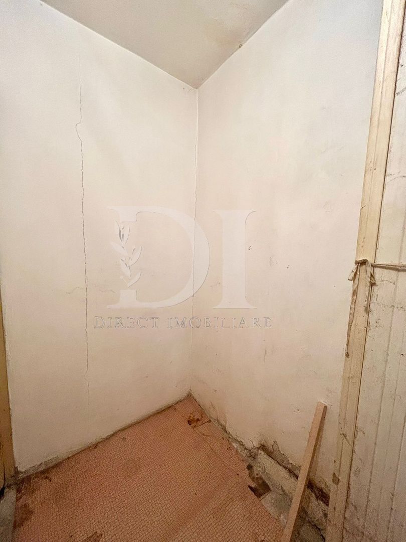 Apartament 3 dormitoare / Zona Iazului , Manastur - Poză 11