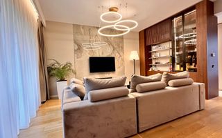 Casă Duplex modern, complet mobilat si utilat -Corbeanca, Laguna - Poză 5