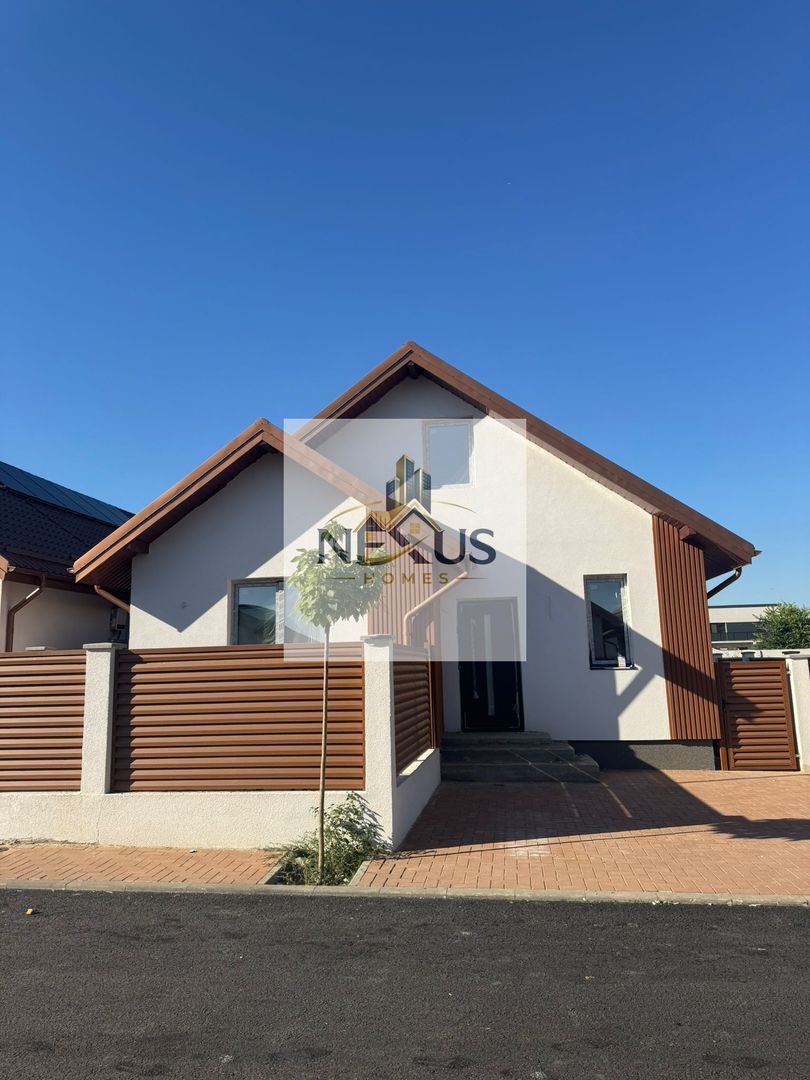 Pantelimon - Complex rezidential | Vila individuala | Acte gata - Poză 4