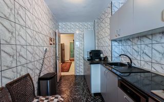 Apartament 3 camere, 76mp, 2 balcoane, 2 bai, bloc '81 – Dristor - Poză 4