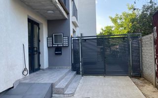 Apartament 3 camere nou | 77,4 mp | Terasă | Giurgiului | 2024 - Poză 23