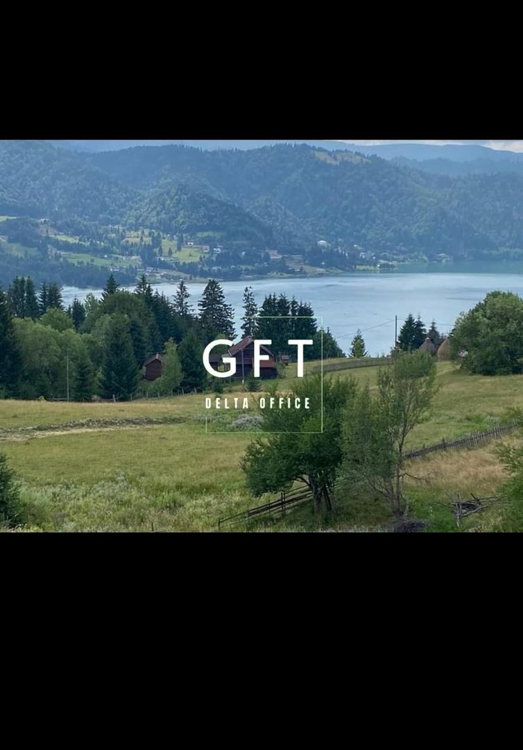 Exclusivitate! Teren intravilan parcelabil ,Colibita, 50 ari. - Poză 6