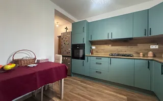 Gata de locuit! Vanzare casa cu 5 camere in Priboiu, com.Branesti - Poză 18