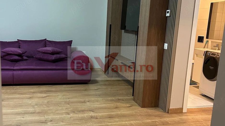 De inchiriat apart. 2 camere, cu loc de  parcare, Complex Flamingo,  650 E - Poză 3