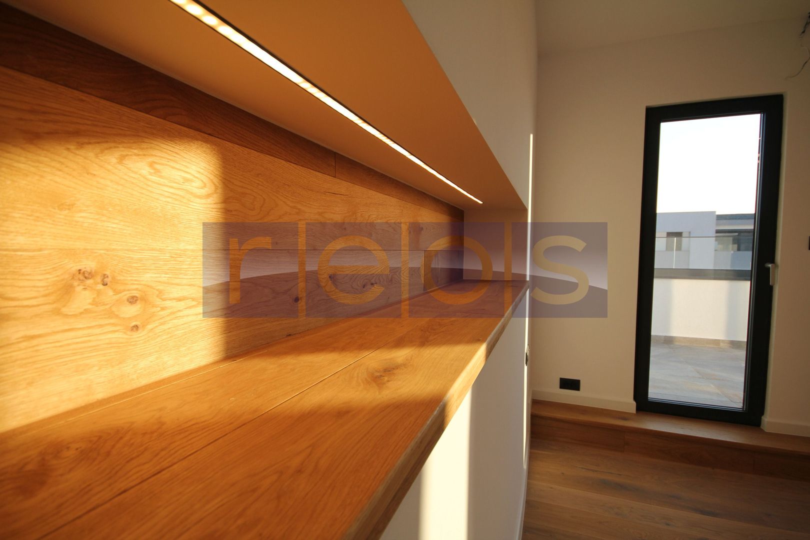 Penthouse sistem Smart home ready |  118 mp+terasa 76mp  | Upnorth Boutique - Poză 5