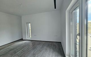 Casa moderna terase panoramice, garaj, curte mare - Poză 12