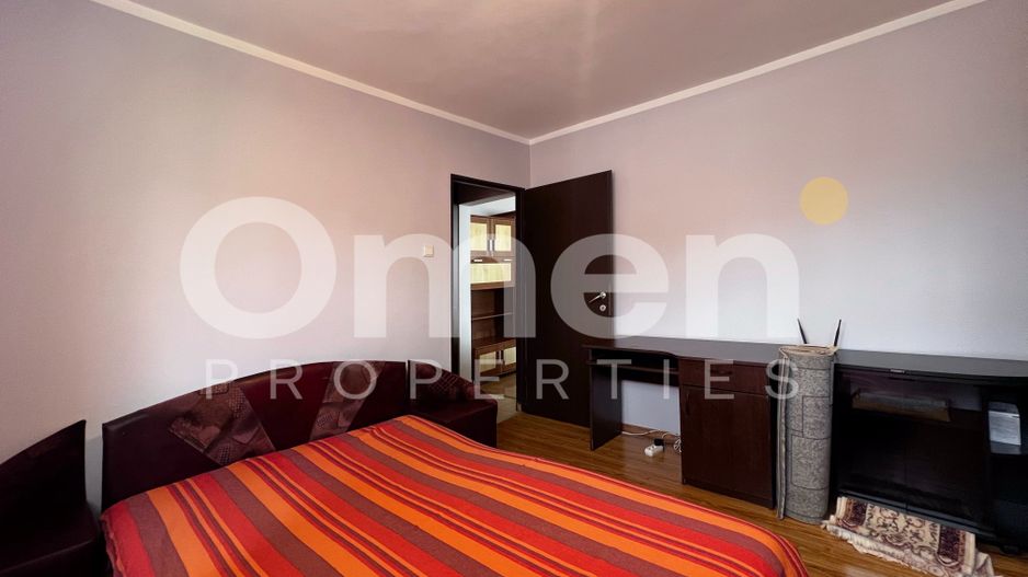 Apartament 2 camere – Victor Babes | 47 mp | Etaj intermediar | View panoramic. - Poză 7