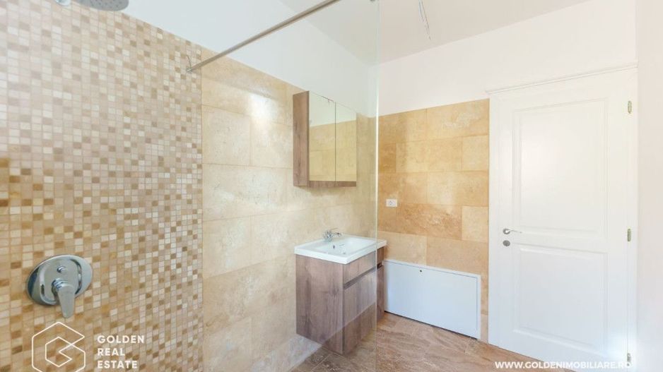 Vila noua cu 3 dormitoare, finisaje Premium, in Sagu - Poză 10