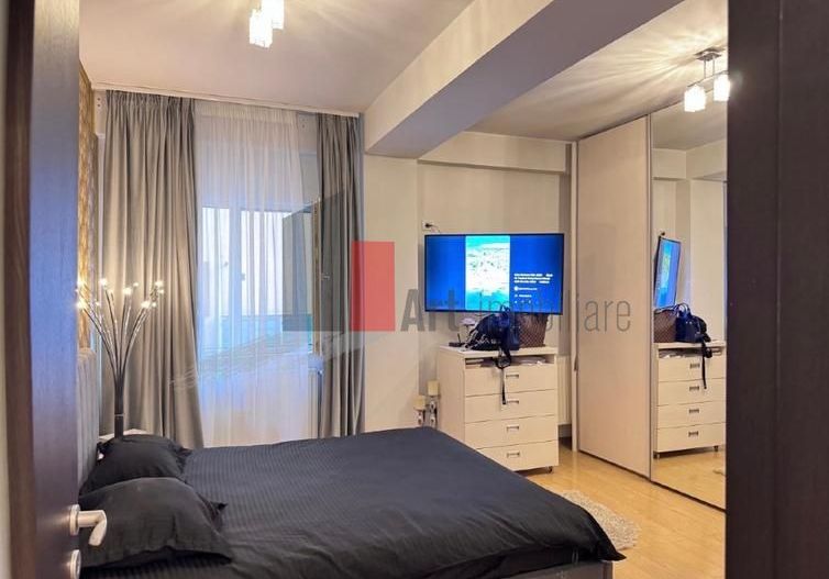 Vand Ap. 4 camere Str. Rezervelor 70 Militari Residence - Poză 5