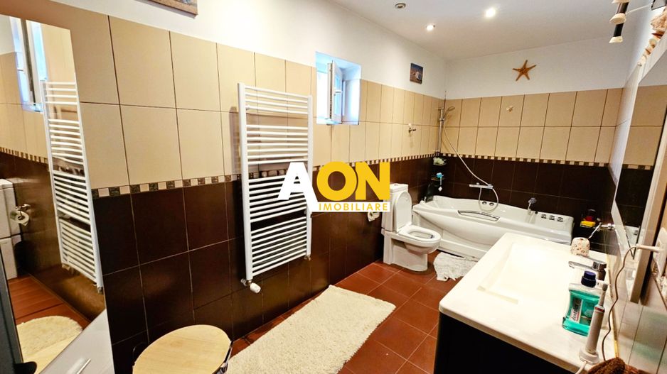 Casa S+P+M, 5 camere, garaj, 1004 mp teren, zona Paclisa - Poză 20