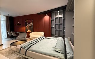 Vivalia - Apartament modern - Studio cu parcare subterana - Medicina - Poză 2