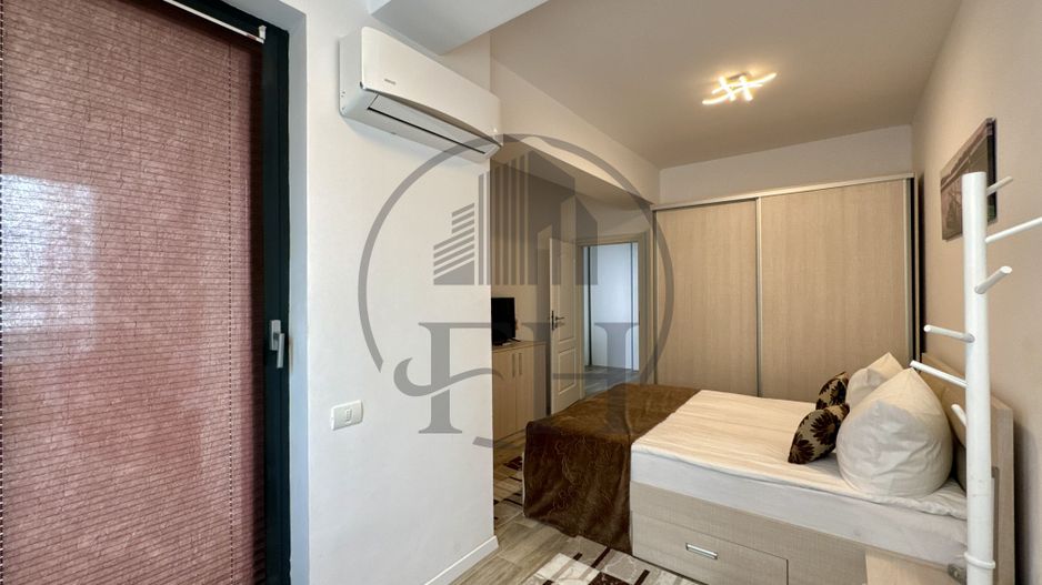 Apartament 2 camere de vanzare Mamaia, Constanța, Building Stefan Lake - Poză 6