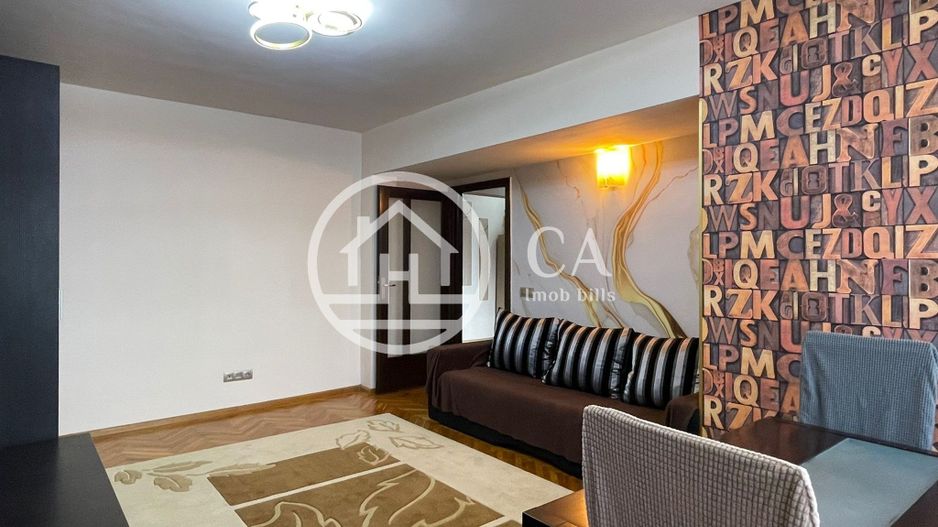 Apartament de inchiriat cu 3 camere in zona Iosia-Nord Oradea - Poză 2