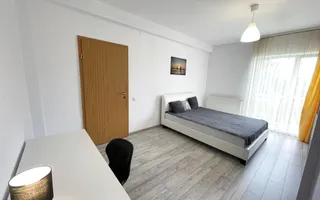 3 camere, modern, bloc nou, balcon, pacare, Zorilor, Observatorului - Poză 14