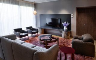 Apartament high-end cu design eclectic | Imobil boutique, Primăverii - Poză 2