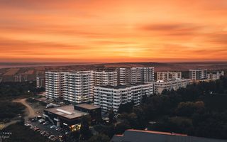 Copou- Royal Town - Decomandat - 64mp - Intabulat - Poză 2