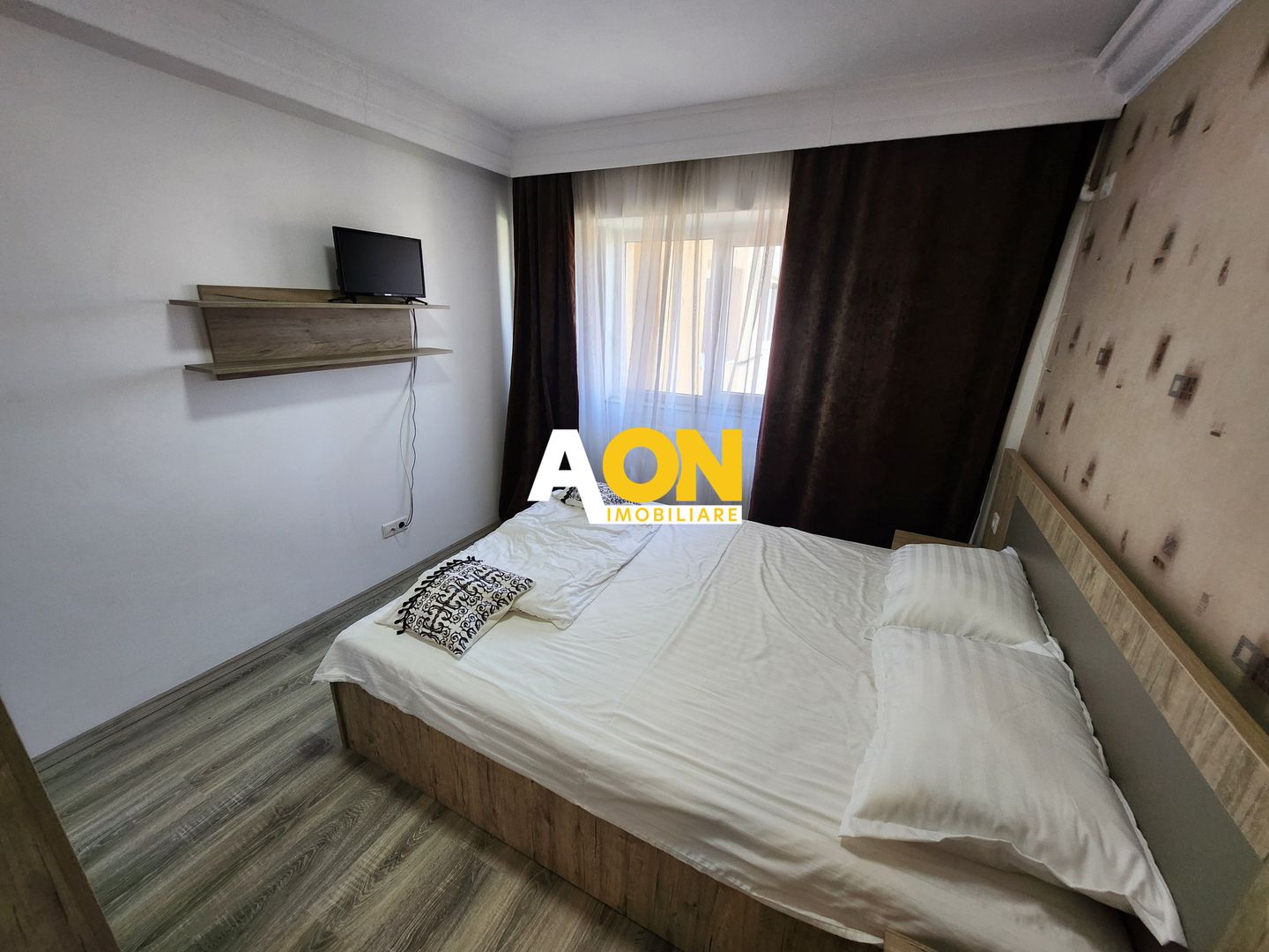 Apartament 3 camere, pozitie excelenta, Cetatea Alba Carolina - Poză 13