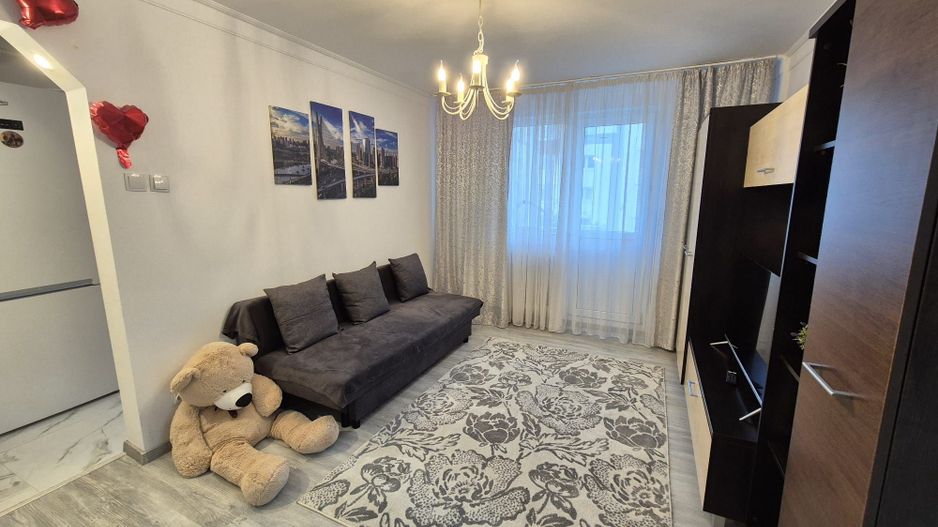 Apartament cu 2 camere - str. Luica - Poză 2