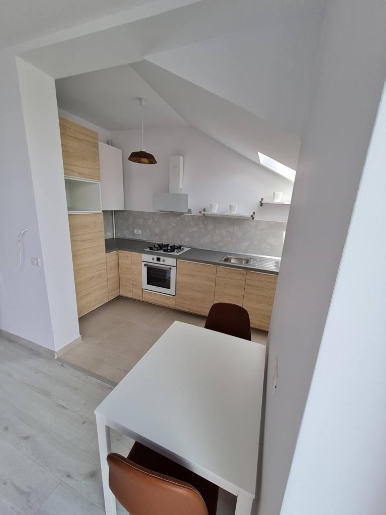 Apartament  2 camere in Dumbravita - Poză 13