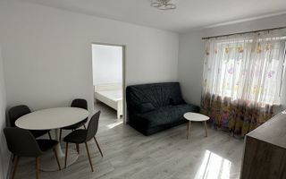 Apartament 3 camere de închiriat | Sibiu | Hipodrom 1 | 42 mp - Poză 4