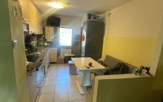 Apartament cu 3 camere în Baciu - Poză 2