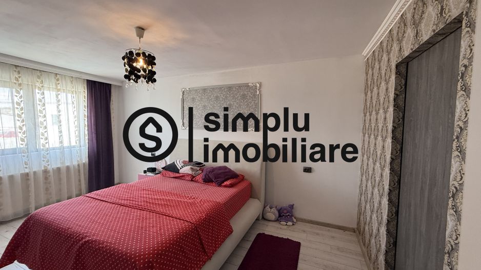 Casa  P+1Moderna Bariera Valcii - Poză 18